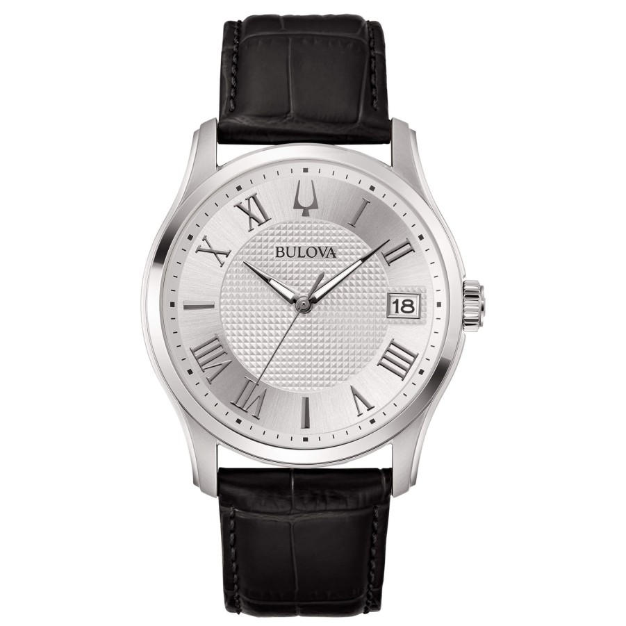 Uomo Bulova | Wilton