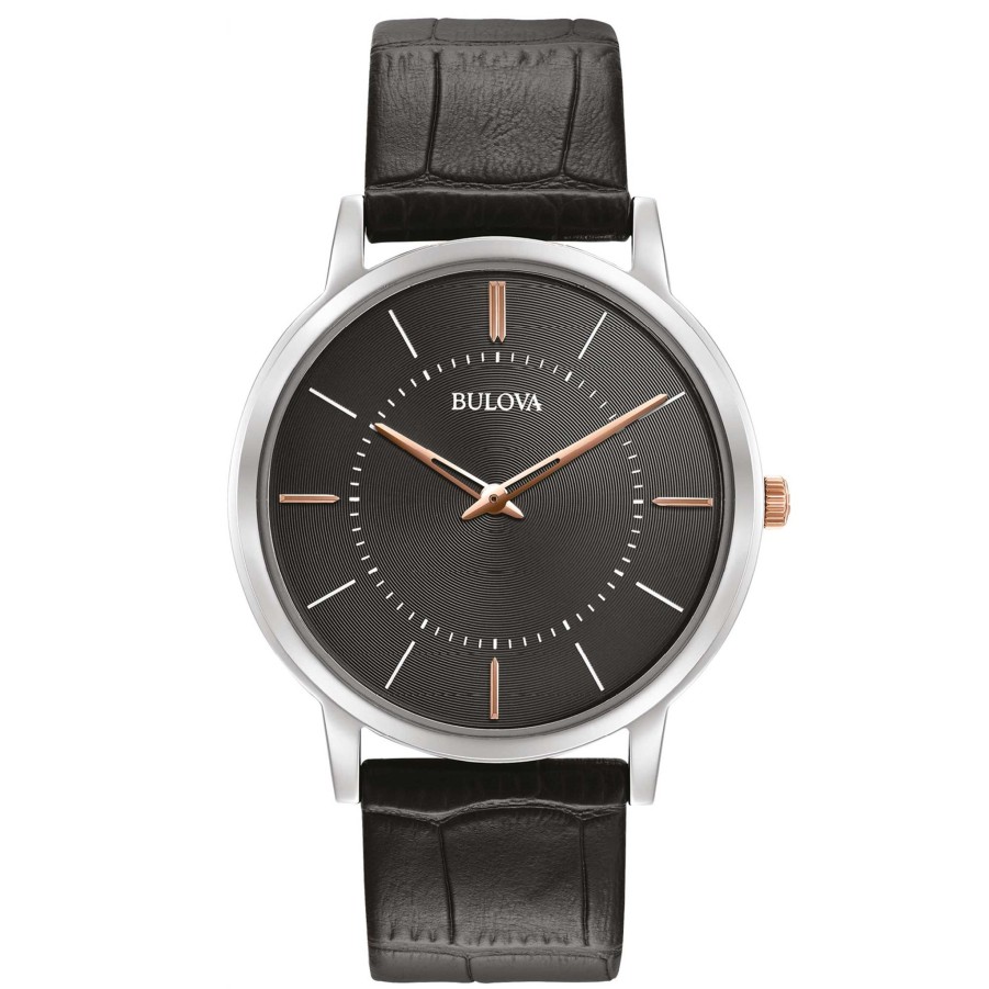 Uomo Bulova | Ultra Slim