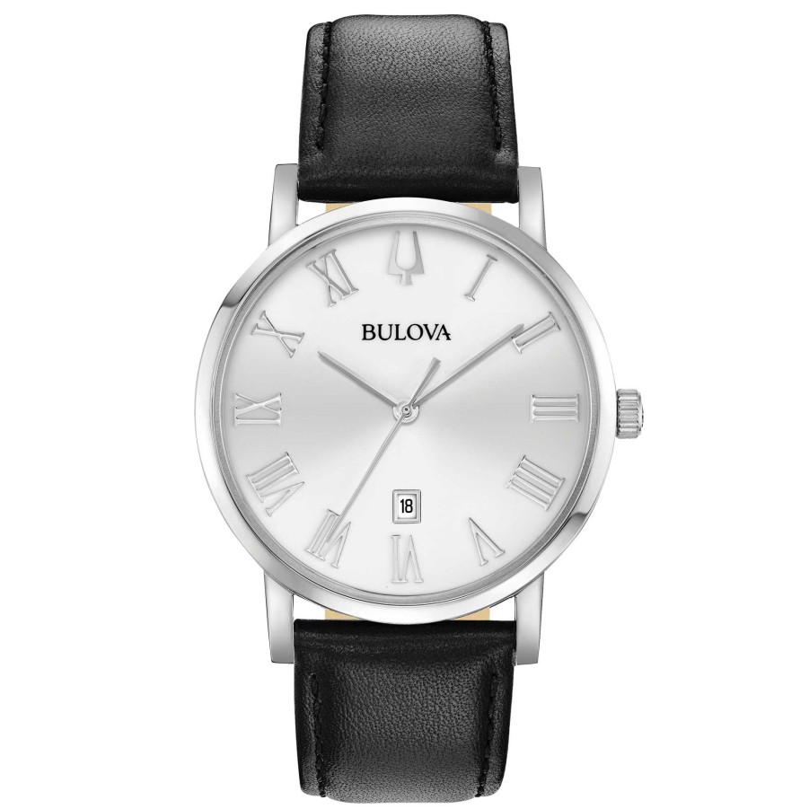 Uomo Bulova | Clipper