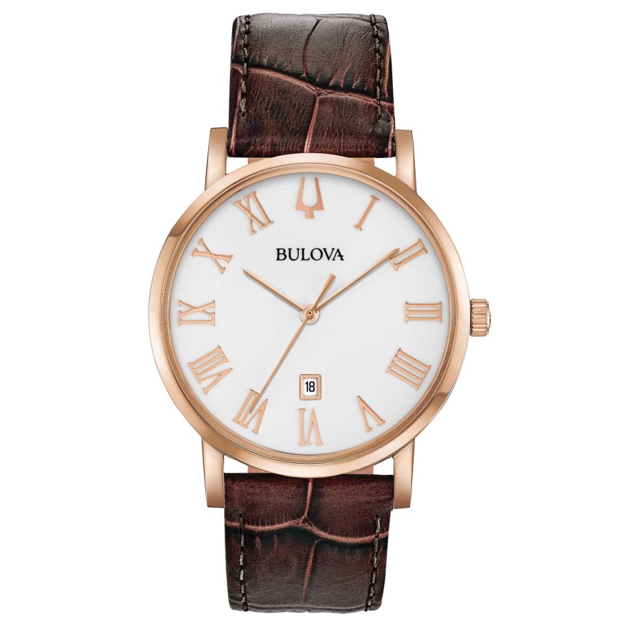 Uomo Bulova | Clipper