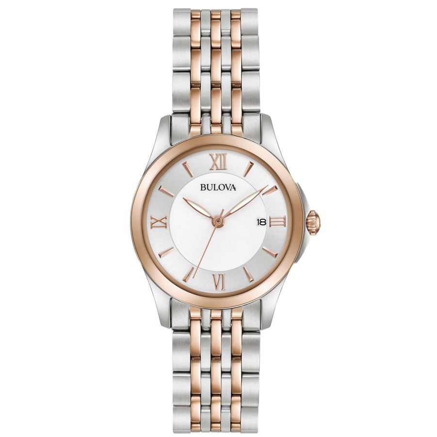 Donna Bulova | Classic