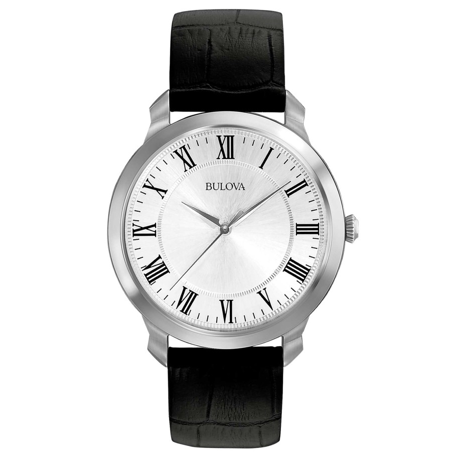 Uomo Bulova | Classic