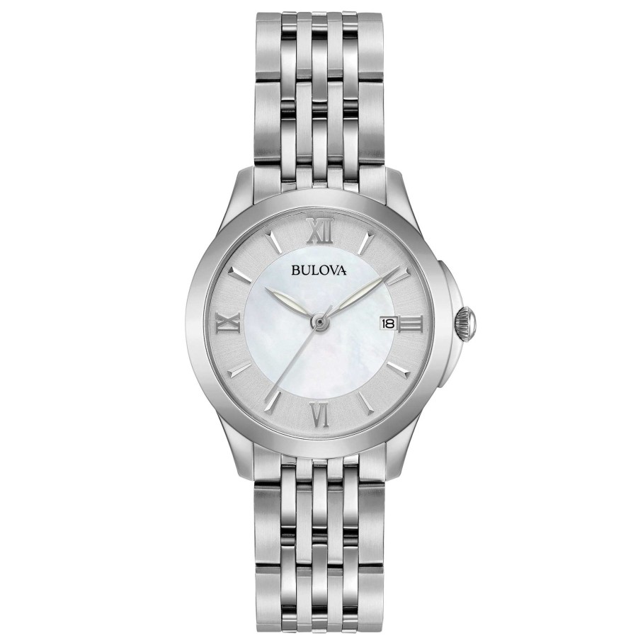 Donna Bulova | Classic