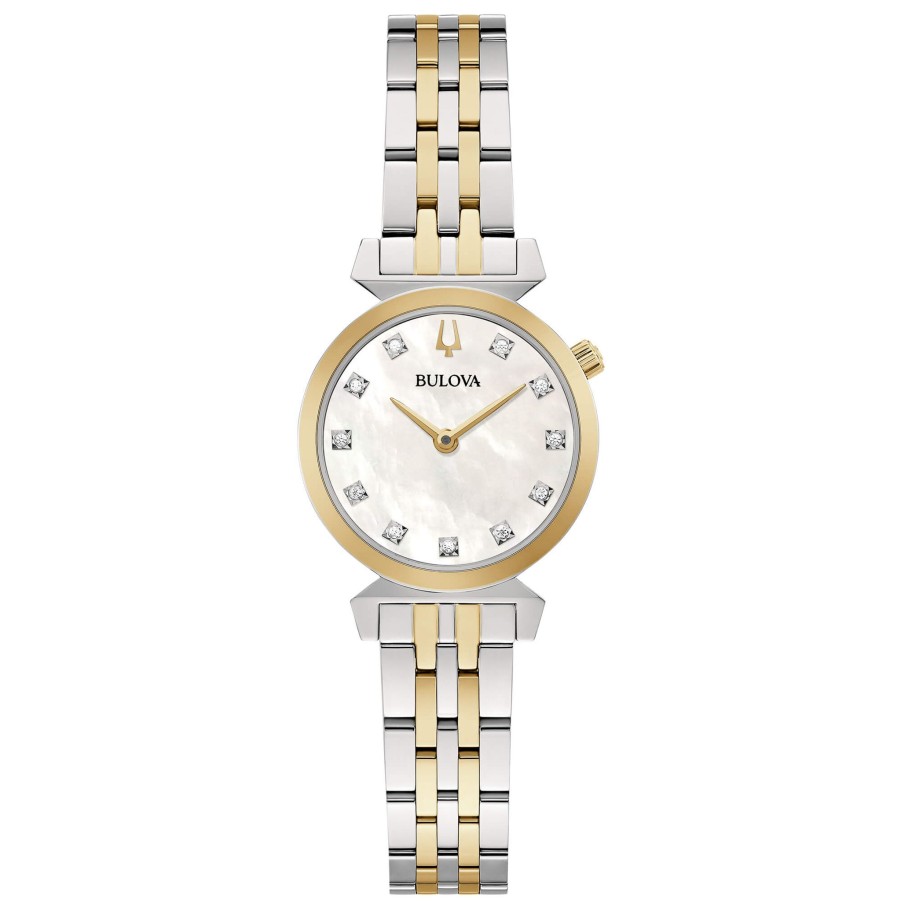 Donna Bulova | Regatta Lady