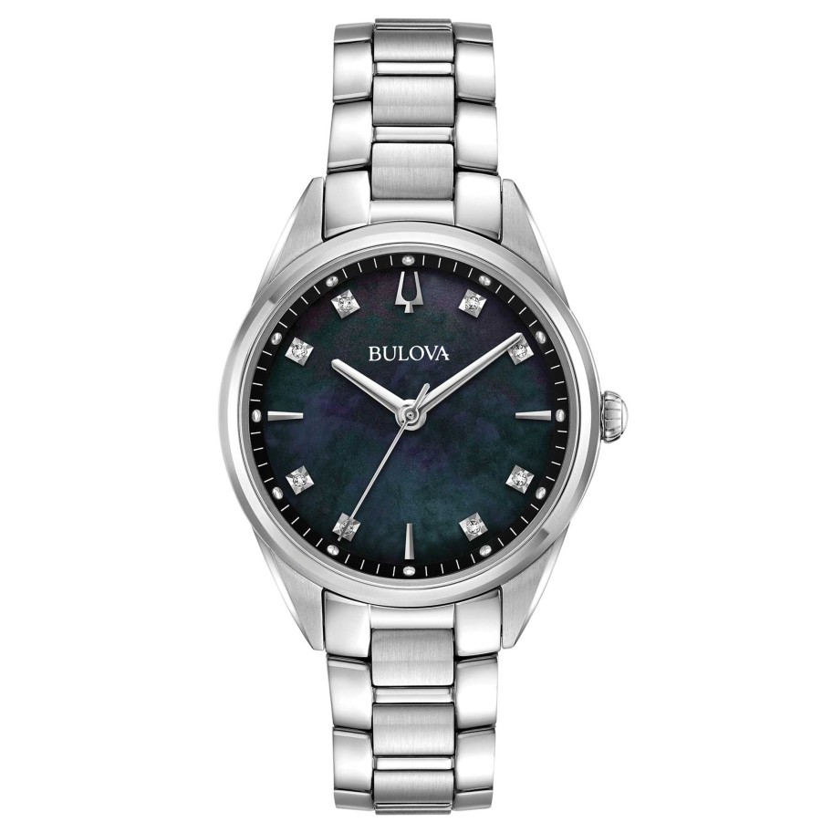 Donna Bulova | Sutton Dial Dia