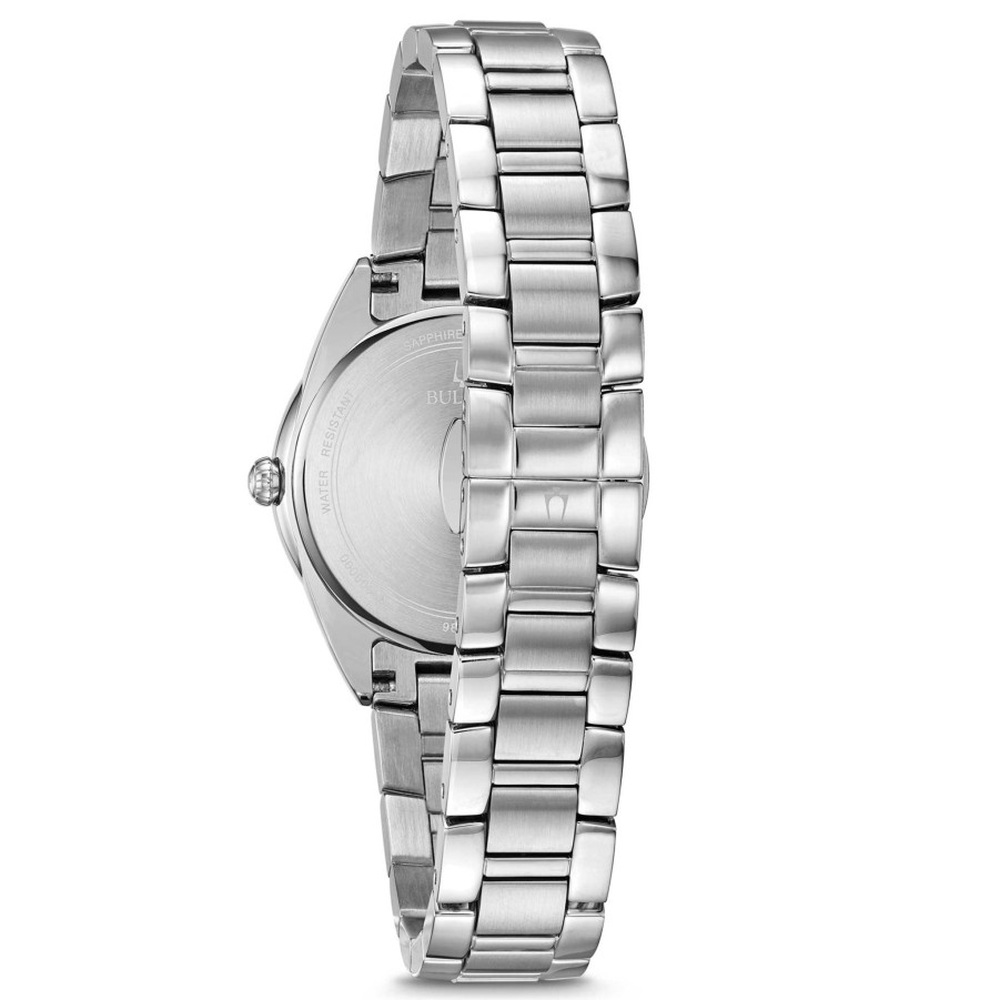 Donna Bulova | Sutton Dial Dia