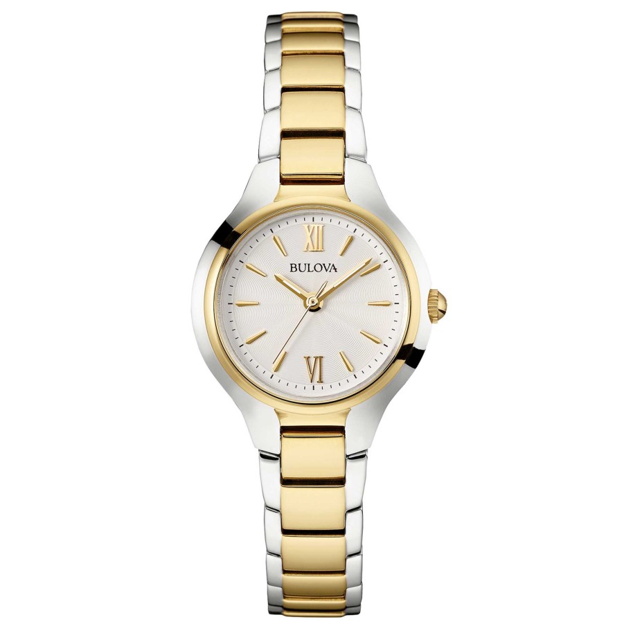 Donna Bulova | Classic