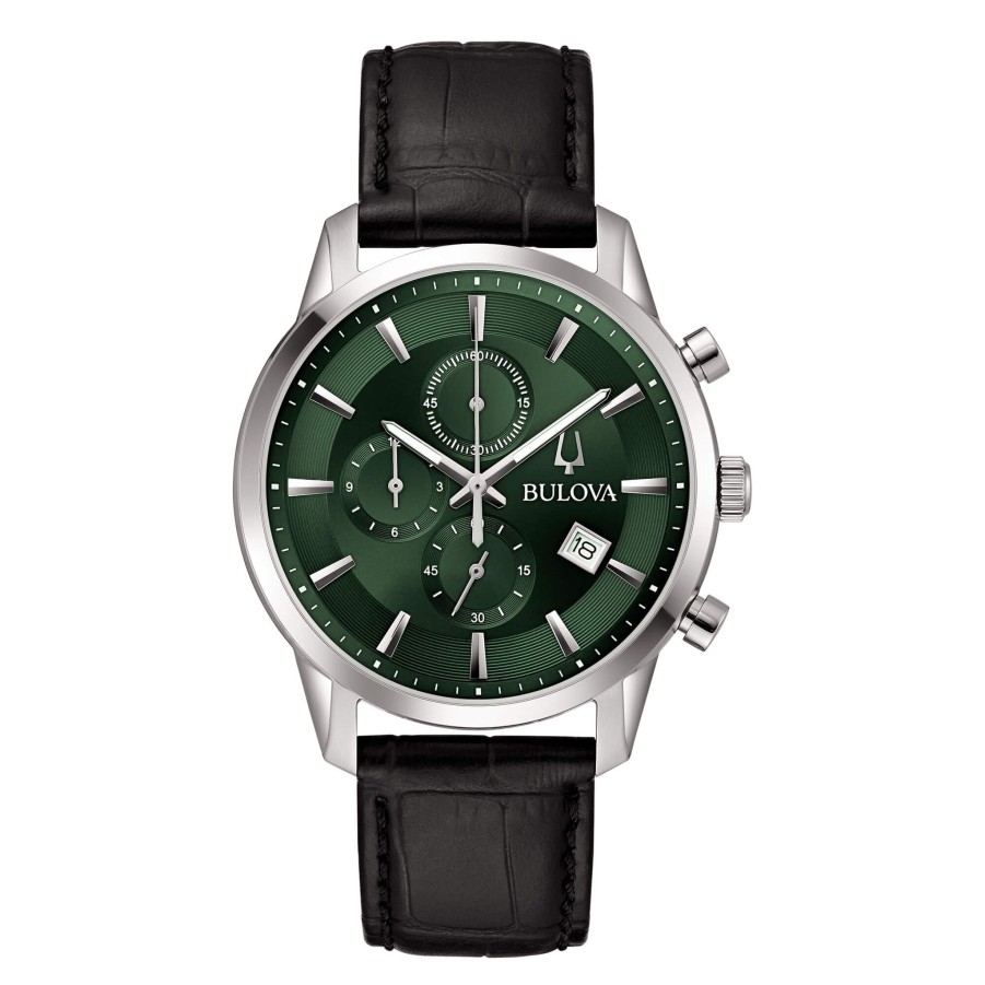 Uomo Bulova | Sutton Chrono