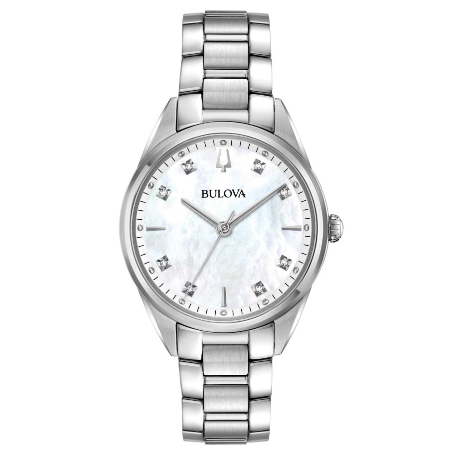 Donna Bulova | Sutton Dial Dia