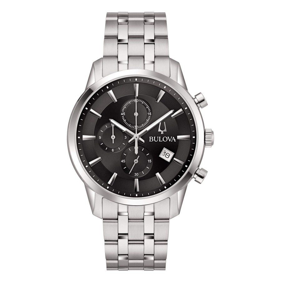 Uomo Bulova | Sutton Chrono