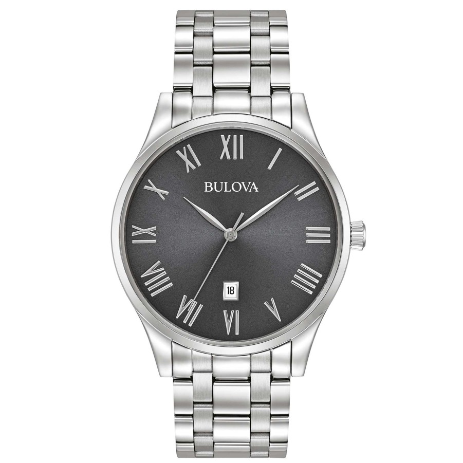 Uomo Bulova | Classic