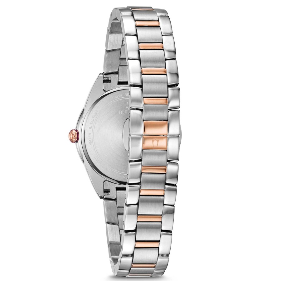 Donna Bulova | Sutton Dial Dia